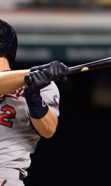 Dozier remains focused on wins, not homers, during hot streak